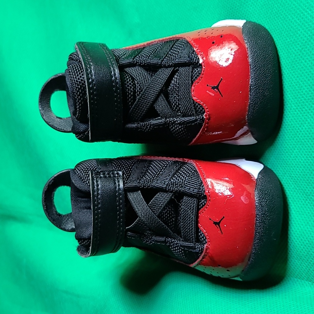 Baby Boy Jordan's
